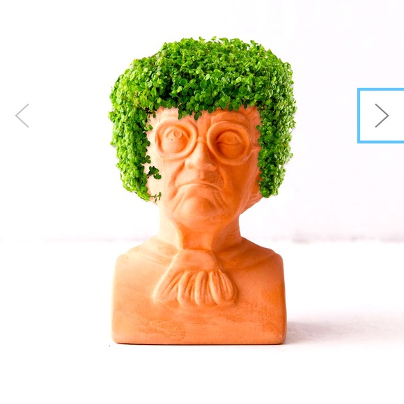 Meet your Posher, Nora - Picture 1 of 1